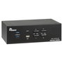 Inter-Tech IPC KVM Switch AS-42HUS HDMI