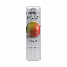 Greenland Bálsamo Labial Alu. Stick Mango