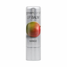 Greenland Bálsamo Labial Mango Stick de Aluminio