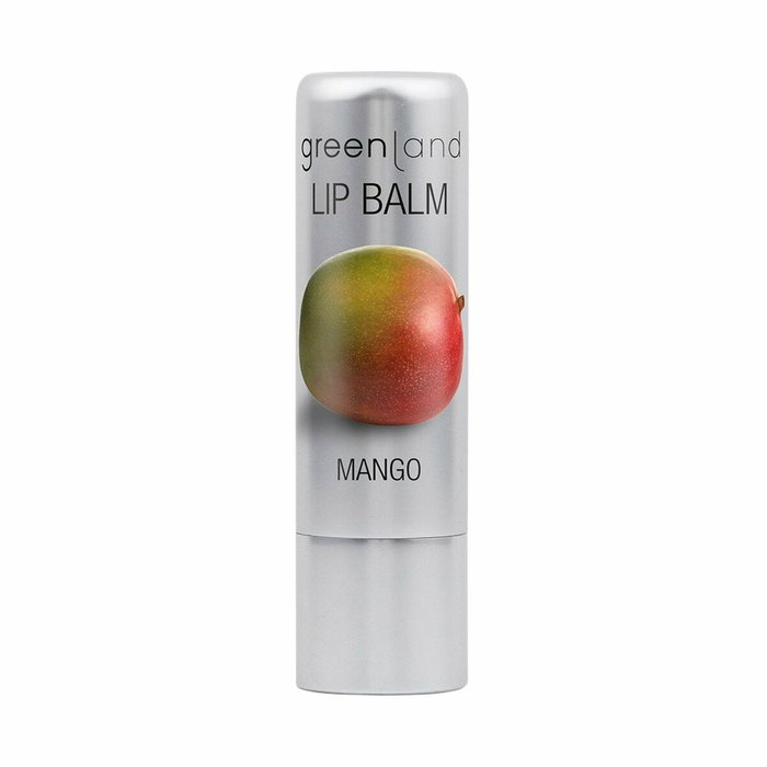 Greenland Bálsamo Labial Mango Stick de Aluminio Greenland Bálsamo Labial Mango Stick de Aluminio