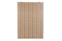 DKD Home Decor Estor Tropical Multicolor Bambú y Poliéster Enrollable 2 x 175 x 120 cm
