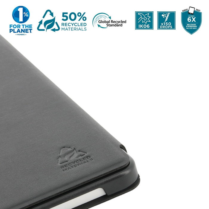Mobilis Funda para Samsung Galaxy Tab S10 FE, Galaxy Tab S9 FE - Tab S9 Mobilis Funda para Samsung Galaxy Tab S10 FE, Galaxy Tab S9 FE - Tab S9