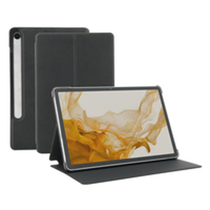 Mobilis Funda para Samsung Galaxy Tab S10 FE, Galaxy Tab S9 FE - Tab S9 Mobilis Funda para Samsung Galaxy Tab S10 FE, Galaxy Tab S9 FE - Tab S9