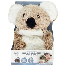 Sensly Peluche Térmico Microondas para Alivio del Frío y Bienestar