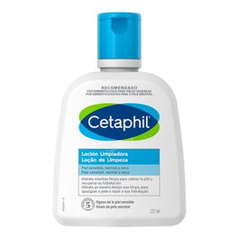 CETAPHIL Loción Limpiadora 237 ml