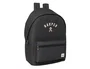 Safta Mochila Doble Harper & Neyer para Portátil 15,6'' con USB Black