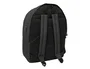 Safta Mochila Doble Harper & Neyer para Portátil 15,6'' con USB Black