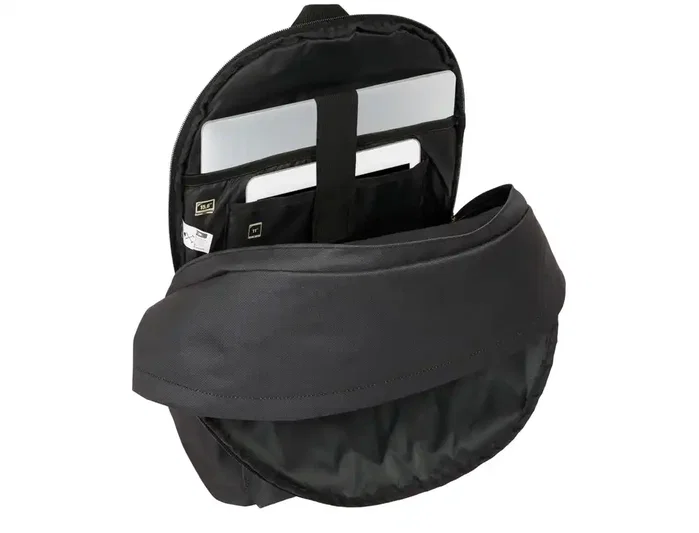 Safta Mochila Doble Harper & Neyer para Portátil 15,6'' con USB Black Safta Mochila Doble Harper & Neyer para Portátil 15,6'' con USB Black