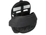 Safta Mochila Doble Harper & Neyer para Portátil 15,6'' con USB Black