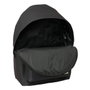 Safta Mochila Doble Harper & Neyer para Portátil 15,6'' con USB Black