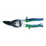 Irimo Tijera para chapa articulada cortante derecha 250 mm