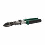 Irimo Tijera para chapa articulada cortante derecha 250 mm