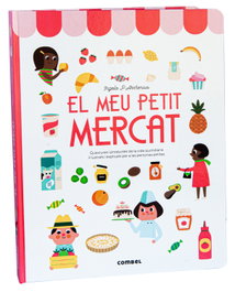 El meu petit mercat, Ingela P. Arrhenius - COMBEL