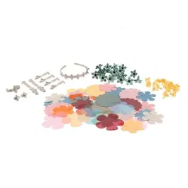 Smoby Recambio de Joyería de Flores SMO3032163504184 a partir de 3 años