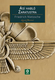 EDIMAT, Así habló Zaratustra - Friedrich Nietzsche