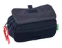 Safta Portatodo Triple Benetton Together