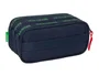 Safta Portatodo Triple Benetton Together