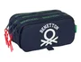 Safta Portatodo Triple Benetton Together