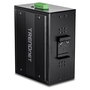 TRENDnet TI-PG262 Switch Industrial 26-Ports Gigabit PoE+ No Administrado Montaje en Carril DIN