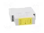 FINDER 7S Relé de seguridad 230VAC