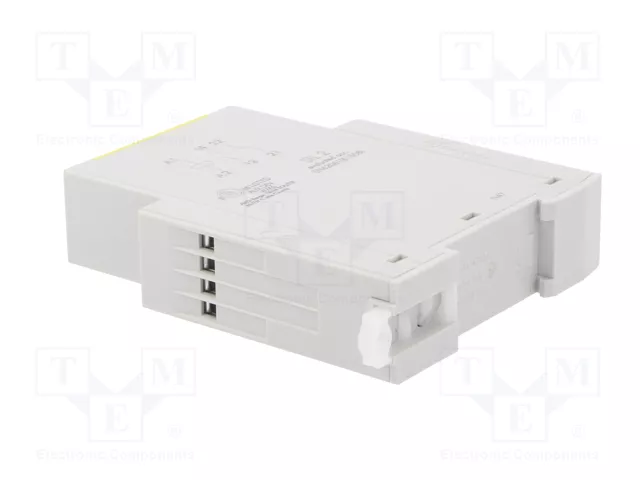 FINDER 7S Relé de seguridad 230VAC