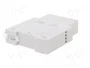 FINDER 7S Relé de seguridad 230VAC