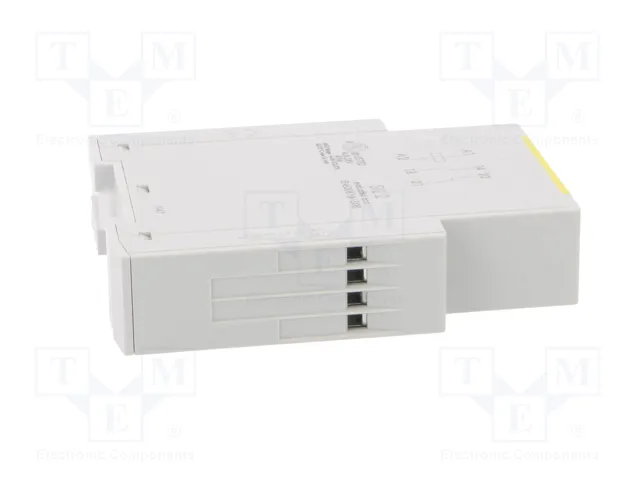 FINDER 7S Relé de seguridad 230VAC