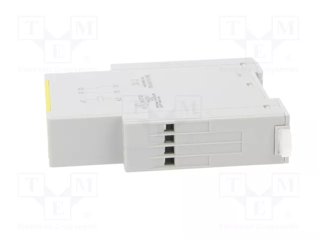 FINDER 7S Relé de seguridad 230VAC