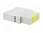 FINDER 7S Relé de seguridad 230VAC