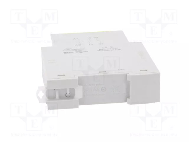 FINDER 7S Relé de seguridad 230VAC