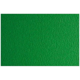 Sadipal Cartulina Lr 200 Texturizada 50x70 cm Verde (Set de 20) 220g/m2 FSC (Set de 20)