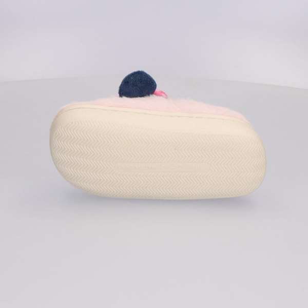 Cerdá Zapatillas de Casa Francesita Aplicaciones Minnie Talla 28/29