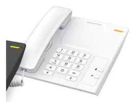 ATLINKS TEMPORIS T26 WHITE
