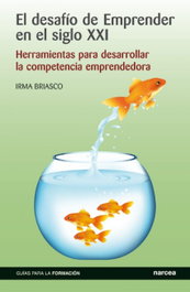 NARCEA, DESAFIO DE EMPRENDER EN EL SIGLO XXI, Irma Briasco