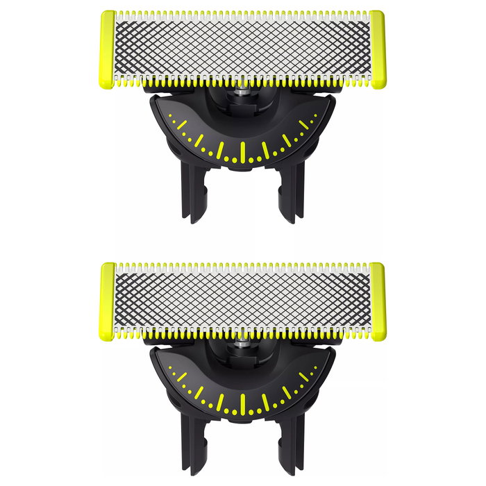 Philips QP 420/50 OneBlade Replacement Blade 360 Pack Doble