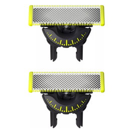 Philips QP 420/50 OneBlade Replacement Blade 360 Pack Doble