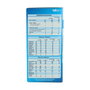 Biform Batido de Chocolate 5 sobres de 50g