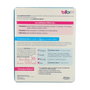 Biform Batido de Chocolate 5 sobres de 50g
