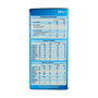 Biform Batido de Chocolate 5 sobres de 50g