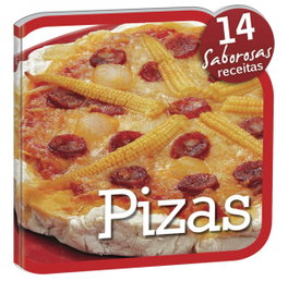 EURO IMPALA PORTUGUES PIZAS: SABOROSAS RECEITAS