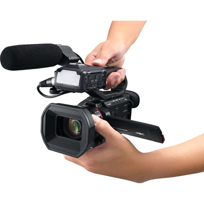 Panasonic AG-CX20EJ
