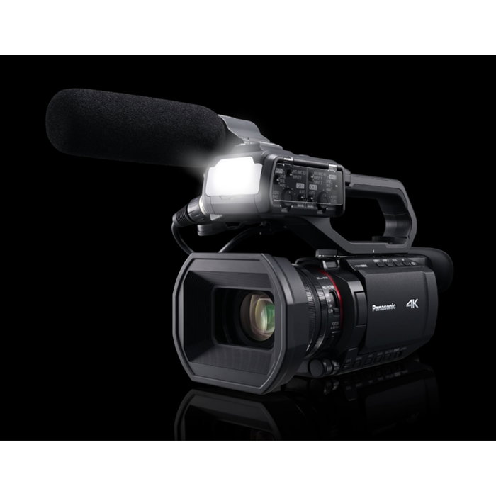 Panasonic AG-CX20EJ