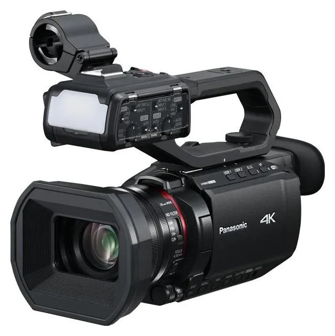 Panasonic AG-CX20EJ