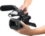 Panasonic AG-CX20EJ