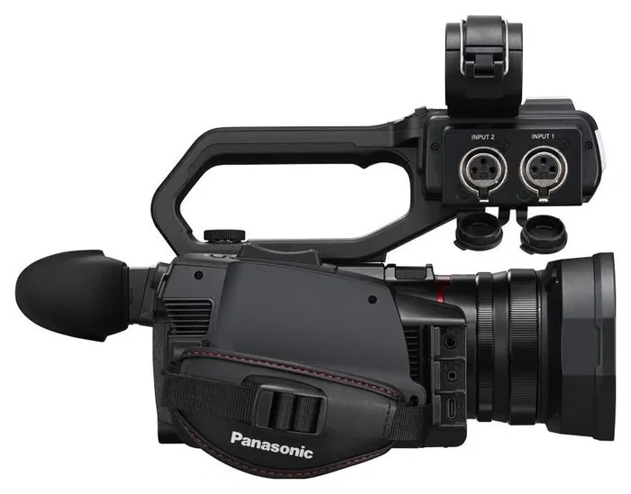 Panasonic AG-CX20EJ