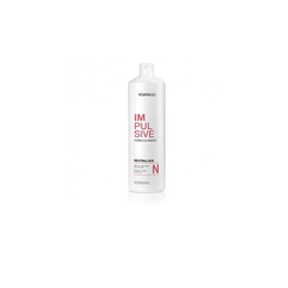 Montibello Impulsive Shape Neutraliser - Tratamiento Modelador y Neutralizante - 1000 ml