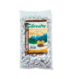 Caramelos Propoleo Miel Con Az. Integral 1 Kg