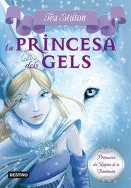 DESTINO (CATALAN) La princesa dels gels