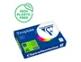 Trophee Papel Color A4 80gr Verde Neon Paquete de 500 Hojas