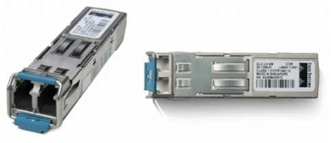 Cisco GLC-LX-SM-RGD= Transceptor de Fibra Óptica 1000BASE-LX/LH 1310 nm Cisco GLC-LX-SM-RGD= Transceptor de Fibra Óptica 1000BASE-LX/LH 1310 nm